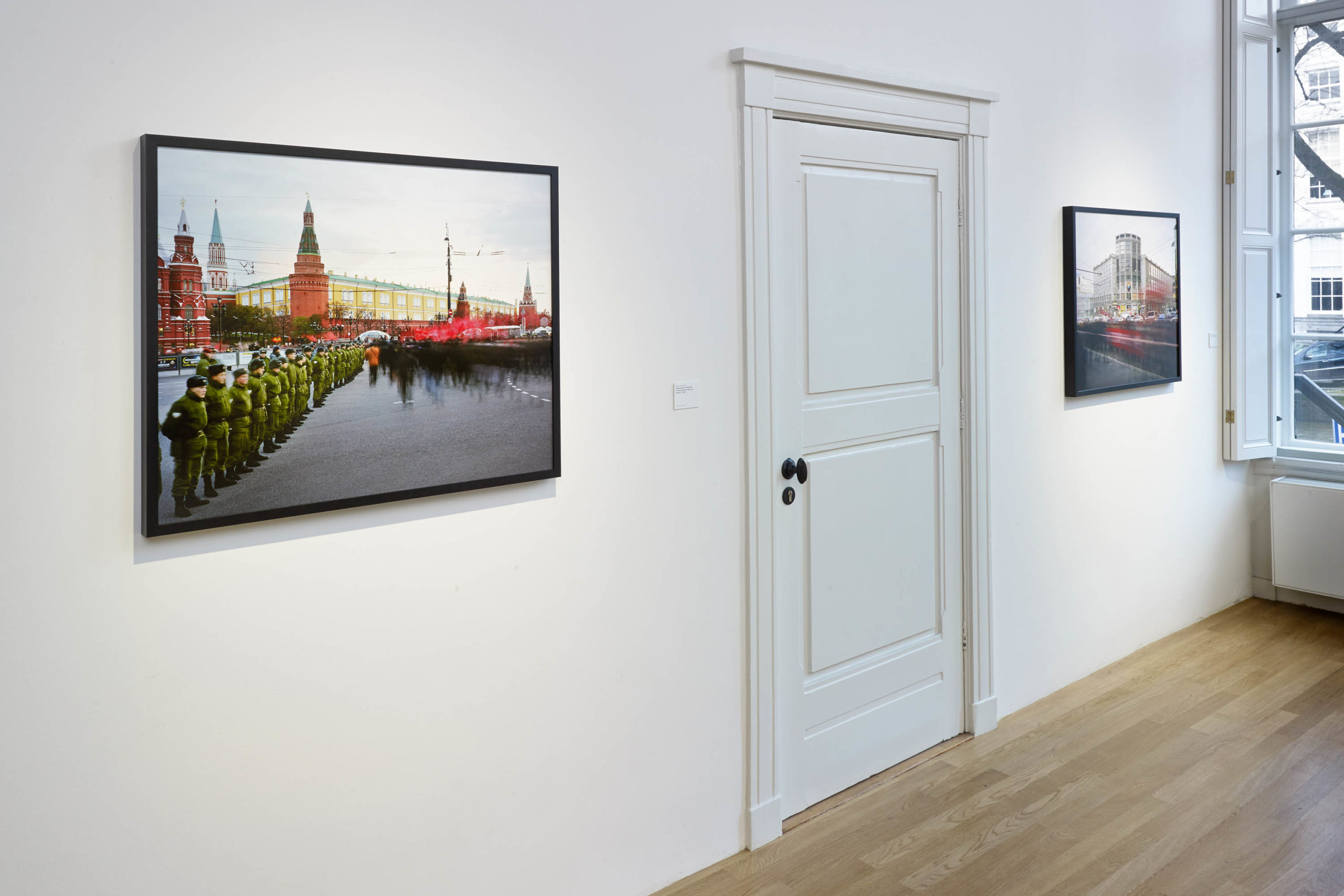 Huis Marseille – Museum for Photography, Amsterdam
