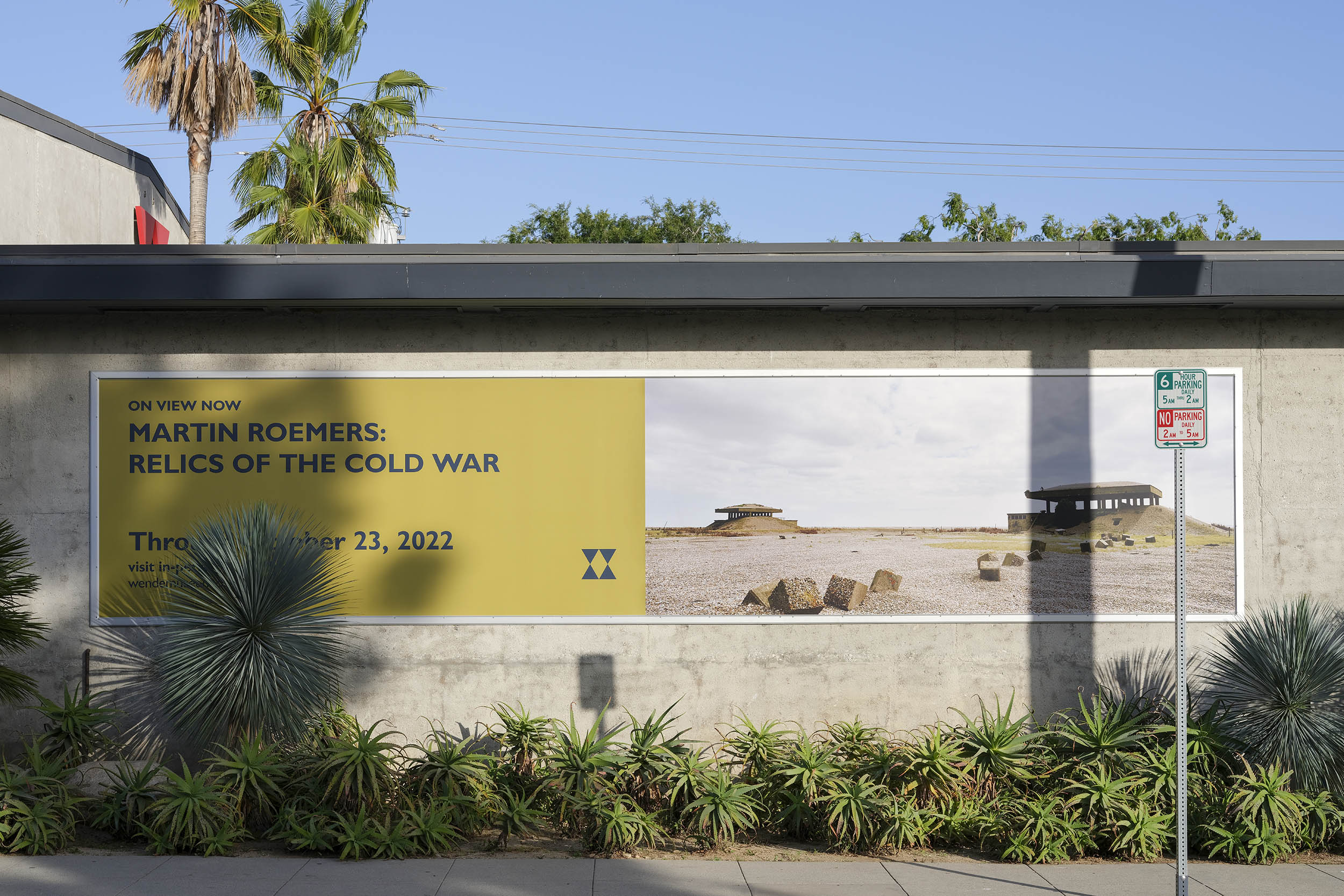 The Wende Museum, Los Angeles