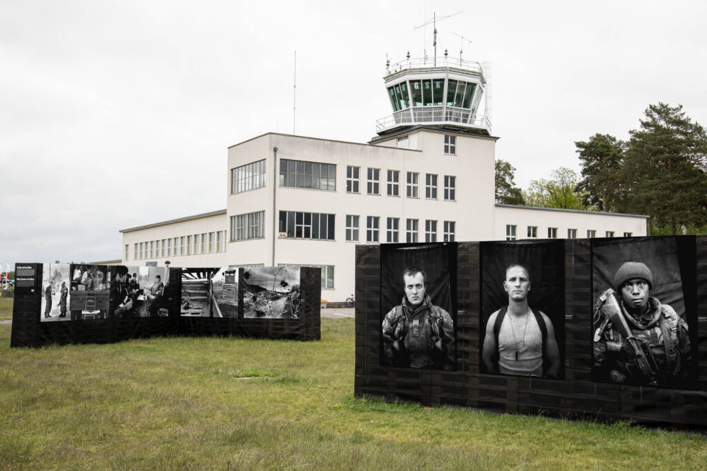 Militär Historisches Museum Berlin, Berlin